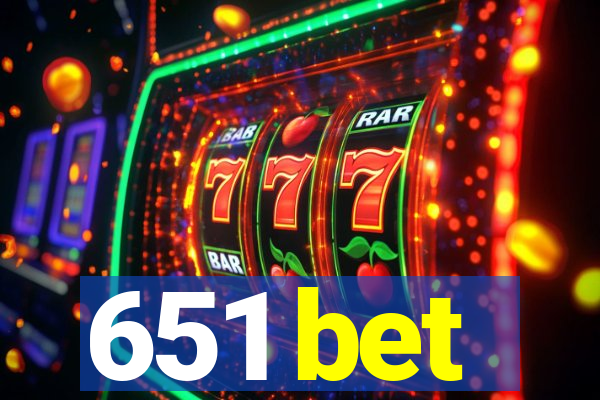 651 bet